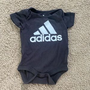 Adidas Baby Onesie